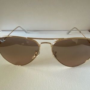 women’s small frame rayban sunglasses